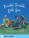 Cover image for Twinkle, Twinkle Little Star